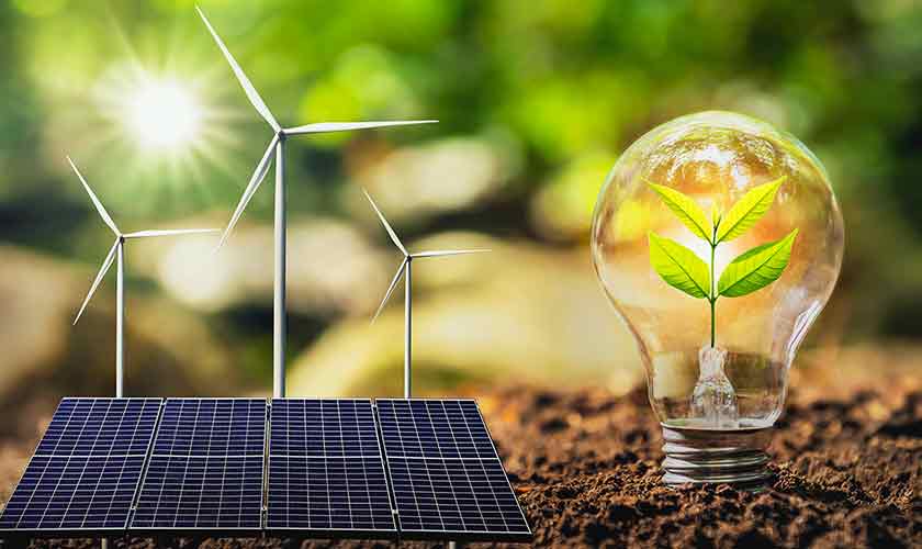 Transforming Pakistan's Energy Landscape, A Path To Sustainable And Secure Future