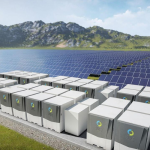 Battery Energy Storage…